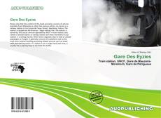 Portada del libro de Gare Des Eyzies