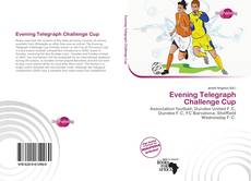 Evening Telegraph Challenge Cup kitap kapağı