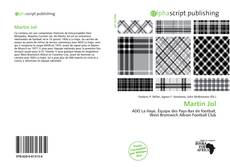 Martin Jol kitap kapağı