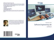 Software Engineering Lab的封面