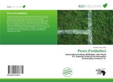 Copertina di Picon (Footballer)