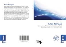 Copertina di Peter Kerrigan
