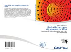 Bookcover of Saut à Ski aux Jeux Olympiques de 1998