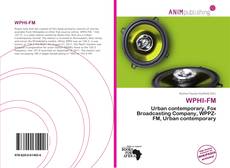 Couverture de WPHI-FM