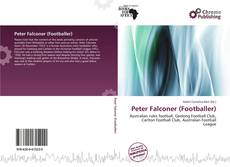 Copertina di Peter Falconer (Footballer)