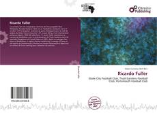 Copertina di Ricardo Fuller
