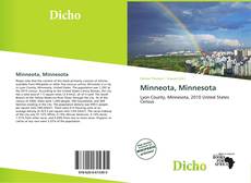 Copertina di Minneota, Minnesota