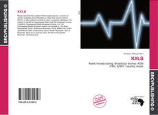 Buchcover von KXLB