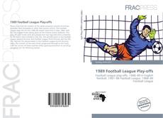 1989 Football League Play-offs kitap kapağı