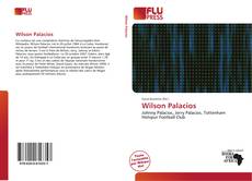 Couverture de Wilson Palacios