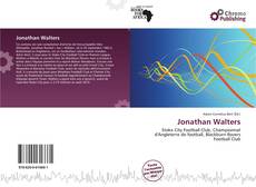 Couverture de Jonathan Walters