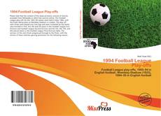 Bookcover of 1994 Football League Play-offs