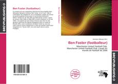 Обложка Ben Foster (footballeur)