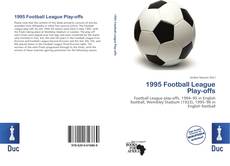 Buchcover von 1995 Football League Play-offs