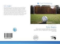 Portada del libro de Tyler Hughes