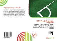 Copertina di 1997 Football League Play-offs