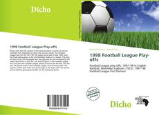 Couverture de 1998 Football League Play-offs