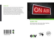 Copertina di WJBC-FM