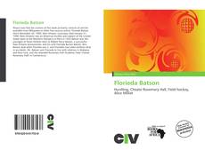 Copertina di Florieda Batson