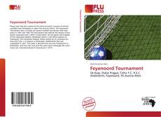 Обложка Feyenoord Tournament