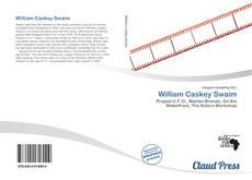 Bookcover of William Caskey Swaim