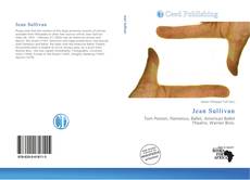 Portada del libro de Jean Sullivan