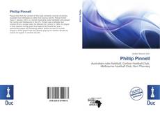 Copertina di Phillip Pinnell
