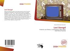 Bookcover of Leni Stengel