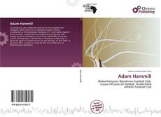 Couverture de Adam Hammill