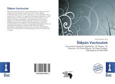 Copertina di Štěpán Vachoušek