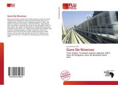 Couverture de Gare De Niversac