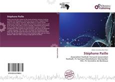 Borítókép a  Stéphane Paille - hoz