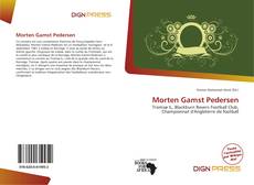 Couverture de Morten Gamst Pedersen