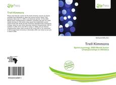 Buchcover von Trell Kimmons