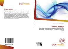 Couverture de Trevor Keogh