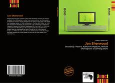 Bookcover of Jan Sherwood