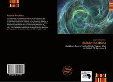 Bookcover of Rubén Rochina