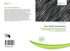 Buchcover von Sue Smith (footballer)