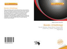 Buchcover von Bonds (Clothing)