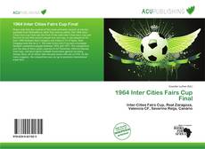 1964 Inter Cities Fairs Cup Final的封面