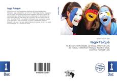 Iago Falqué的封面