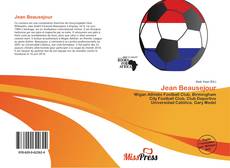 Bookcover of Jean Beausejour