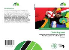 Bookcover of Chris Hughton