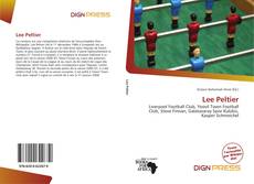 Couverture de Lee Peltier