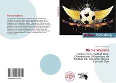 Portada del libro de Richie Wellens