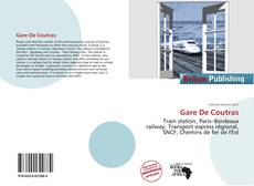 Portada del libro de Gare De Coutras