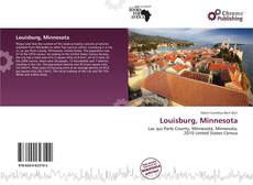 Louisburg, Minnesota的封面