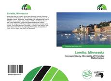 Bookcover of Loretto, Minnesota