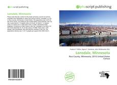 Couverture de Lonsdale, Minnesota