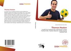 Couverture de Thomas Heaton